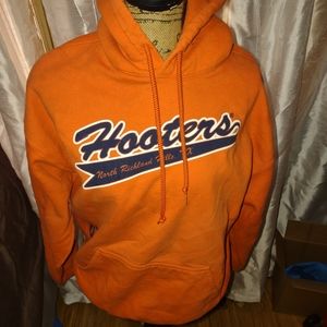 Vintage Hooters hoodie texas